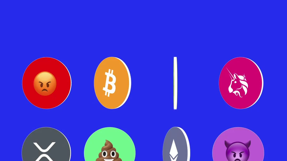 Coin Curation